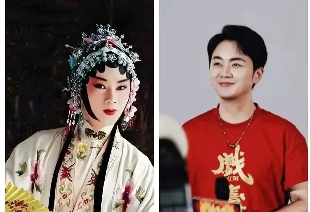 《戏台》票房破3亿最开心的不是陈佩斯也不是黄渤，而是专业戏剧演员余少