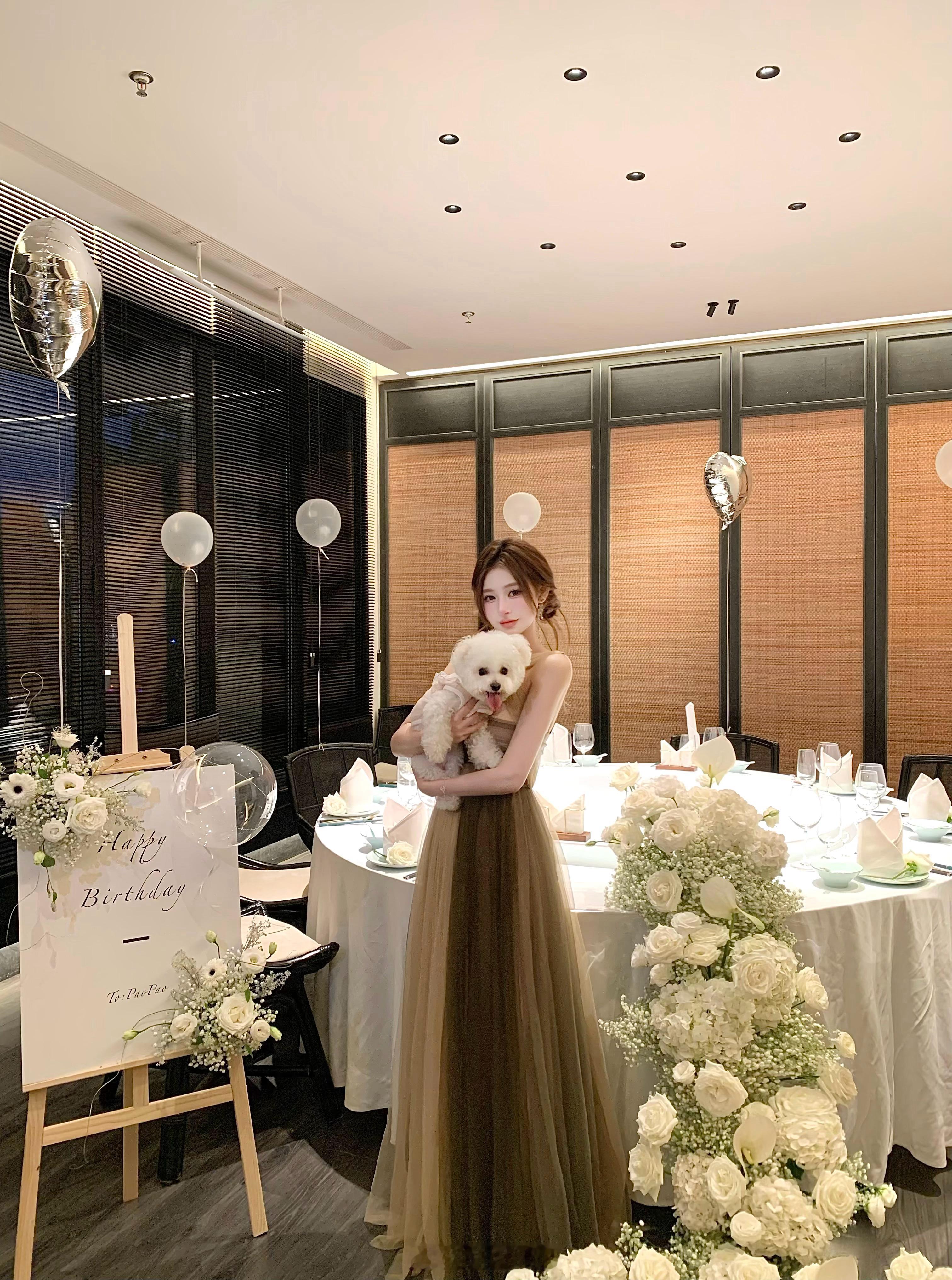 愿望成真🎂一场以生日为名的朋友聚会每一岁的成长都想和好朋友们一起见证身边都是陪