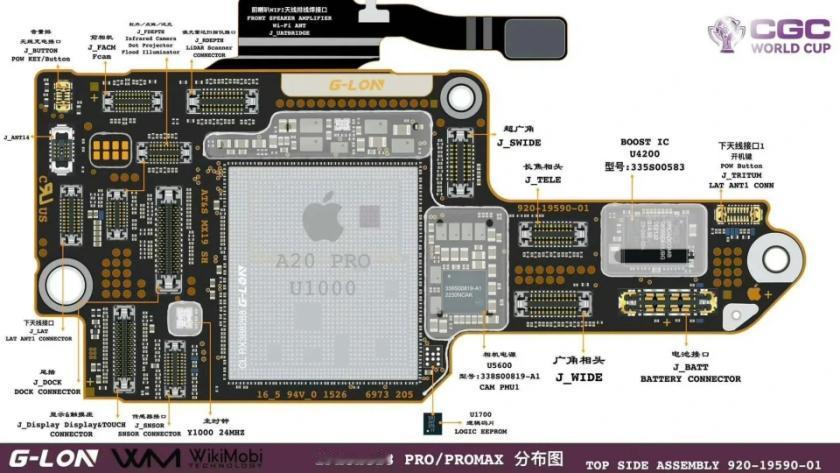 手里拿iPhone15、16的朋友们，先别急着换机！今年9月的iPhone1