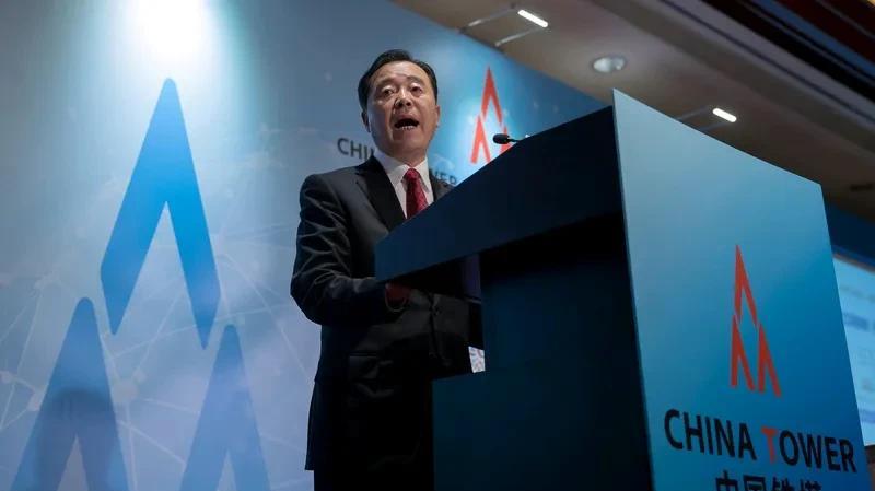 中国铁塔前董事长佟吉禄及家人失联中国铁塔前董事长佟吉禄及其家人失联了，这着实令