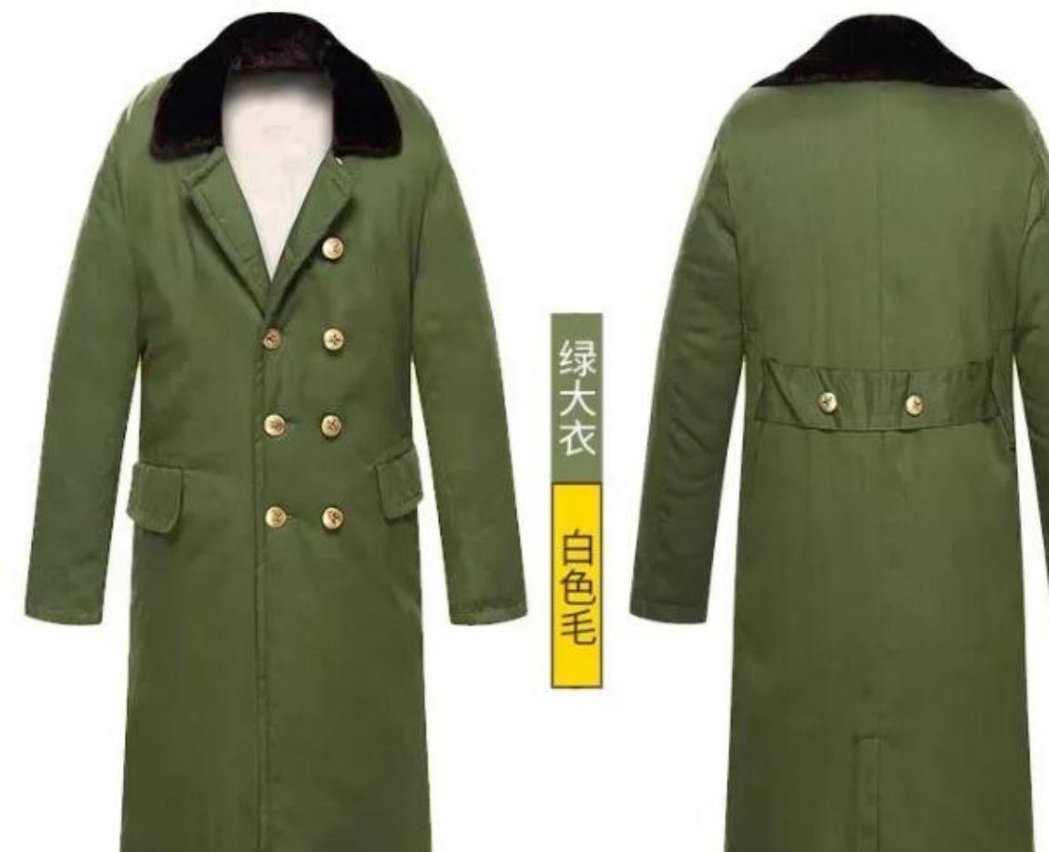为什么各国军队采用棉服保暖而不是羽绒服，你知道原因吗？零下二十度的雪地里，士兵们