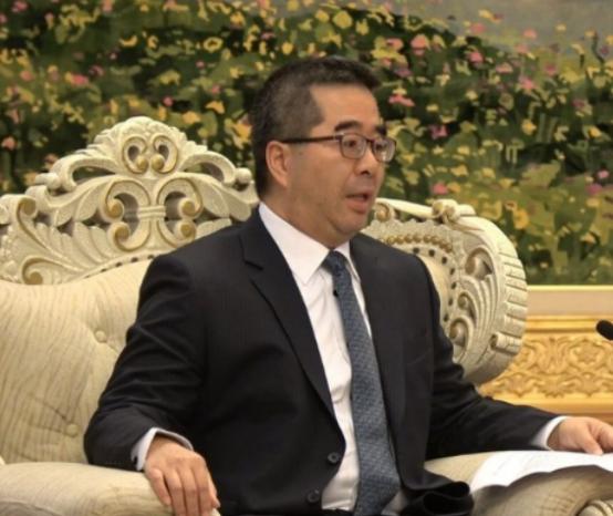 这个信号太猛了！北京突然抛出一句分量极重的话，直接给两岸关系的未来定了调，那些还