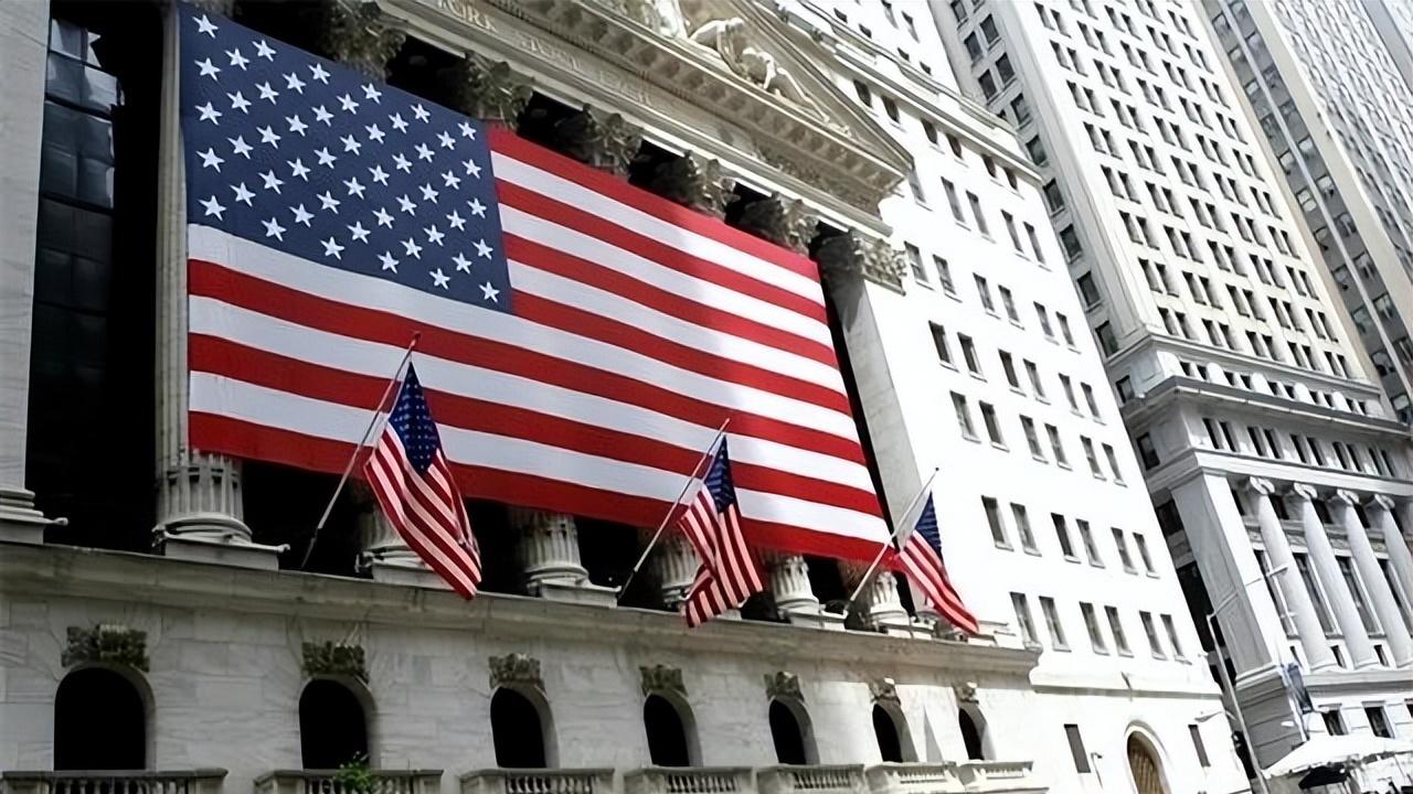 美媒:中美关系还没有恶化到必须一战!但美国已落入“中国陷阱”