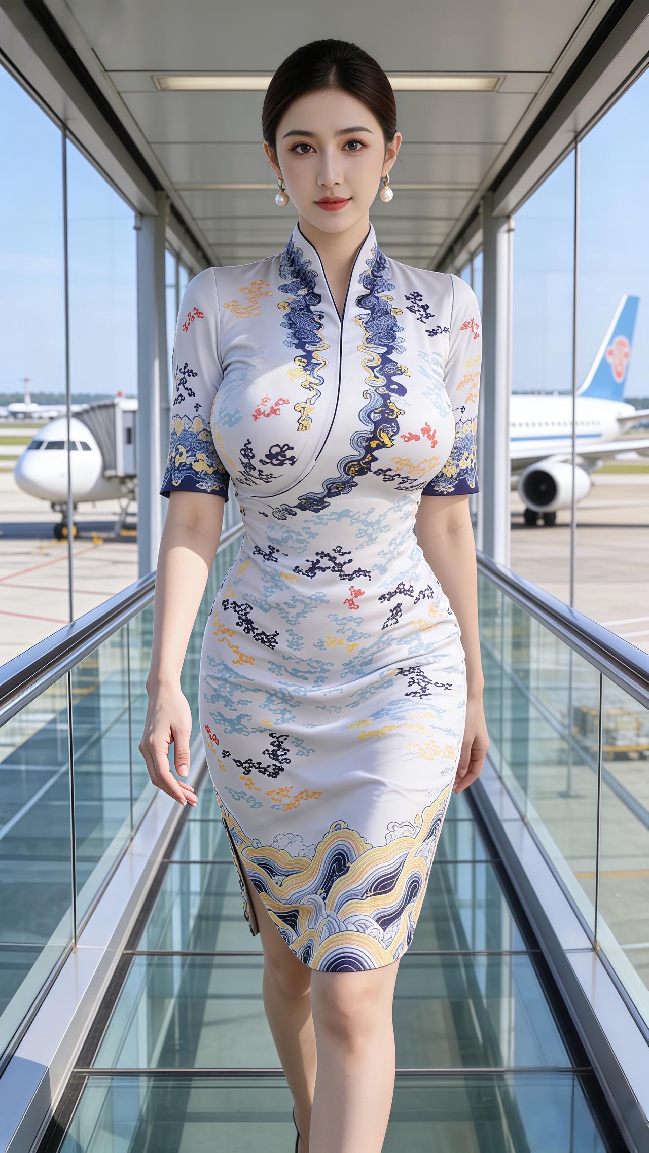 海航空姐月薪是很多人好奇的事儿。空姐收入由基本工资、飞行小时费、补贴等构成。初