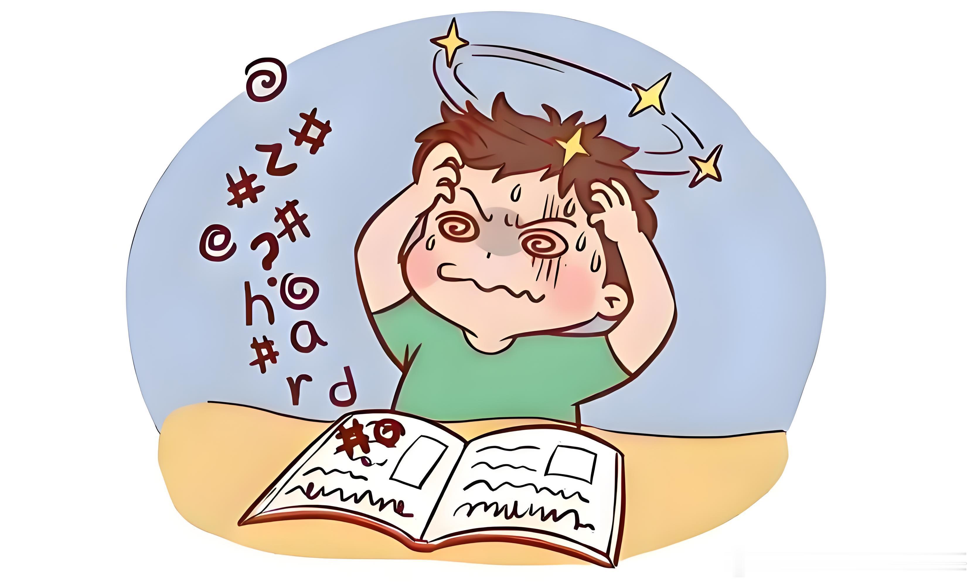 一到春天，很多家长反映：孩子上课走神、写作业拖拉、坐不住、脾气躁……别总骂“不专