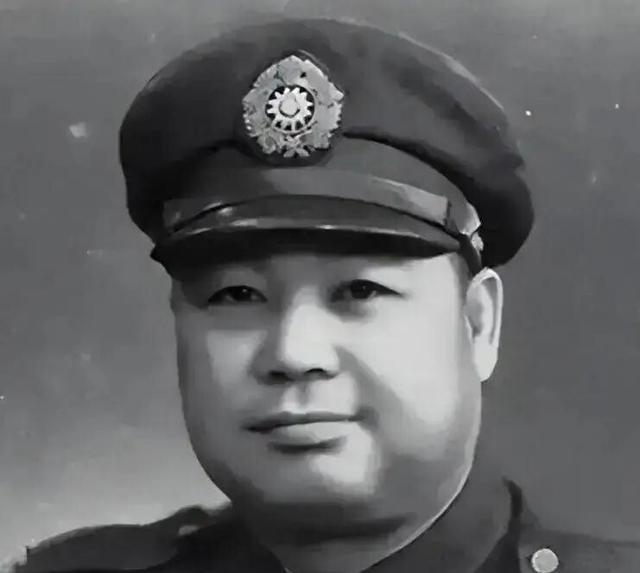 1978年，国民党陆军总司令关麟征致信徐向前，只问一件事：46年前差点杀掉我的那