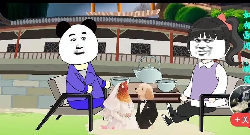 发觉张兰汪小菲马筱梅，如果没有水军唯护他们，就真的没有人唯护他们。现在他们也被