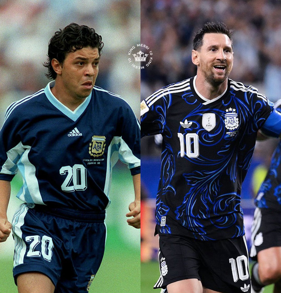2026美加墨世界杯🎙ESPN特约评论员加拉多🇦🇷：“这支国家队最能打破