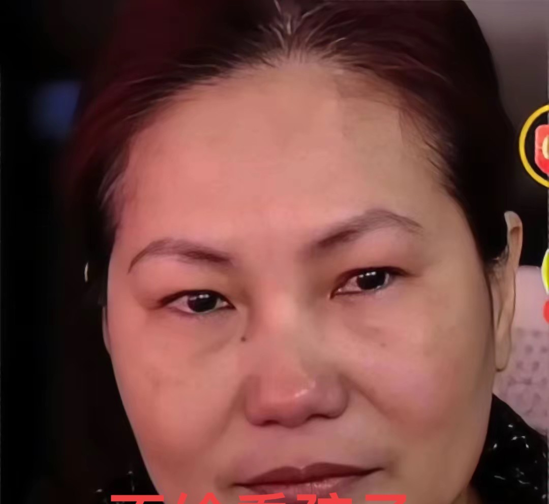 S妈现在“骑虎难下了”！台媒报道，马筱梅只让她这么看孩子，而且是随时看，那就是