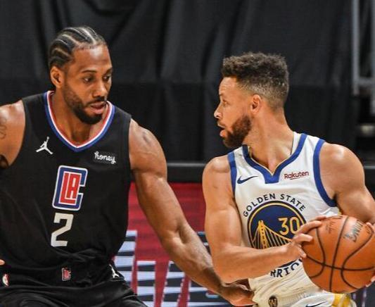 附加赛晋级的概率出来了，勇士最惨，快船给低了！今天有美媒公布了附加赛四支球队打