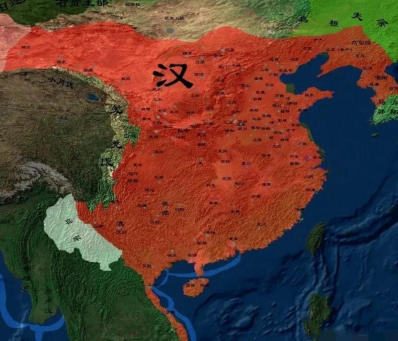 越南现在的年轻人开始反问：既然从中国独立出去没有变得更好，那独立有什么用？ 