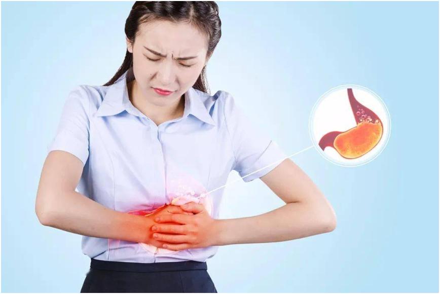 长期胃胀治不好？可能是身体里的"火炉"熄火了！很多中老年人都有这样的困扰——