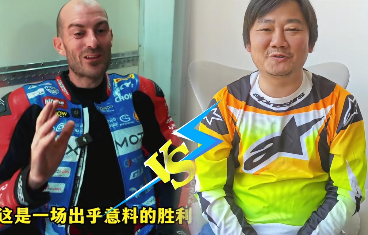赛车圈有个不成文的规矩，越是顶级车队，越喜欢把冠军奖金当成