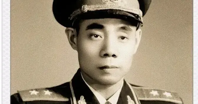 开国中将吴信泉：抗美援朝传奇将军的战功显赫