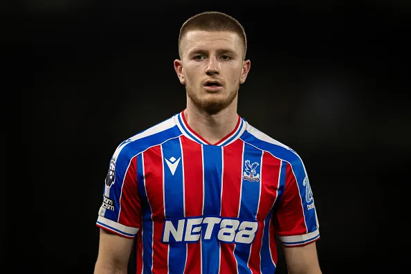 莫里森: 沃顿与曼联的风格很契合, 皇马也会是他的绝佳归宿