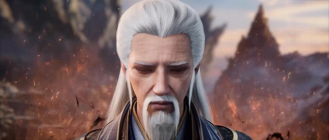 先是把王平的“亲生子”设定改了，改成了“血魂”之后却把柳眉对王平的“情感”留下