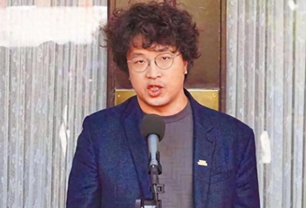 沈伯洋万万没想到，先等来的不是当选台北市长，而是大陆三大部门的定性行动！沈伯