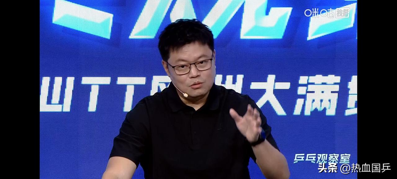 向鹏虽然赢了比赛，但侯英超老师说这场比赛向鹏只算及格。周冠达：侯老师能给向鹏