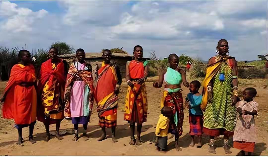 非洲穷，不是因为懒，不是因为贪，是因为一只苍蝇。你没听错，就是一只虫子。这玩