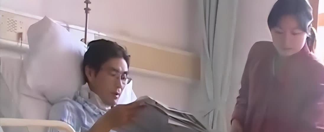 人间自有真情在！山东一男子尿毒症晚期，在医院住了一个多月，明明家里有5个兄弟姐妹