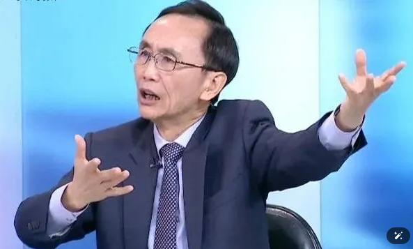 5月11日，台湾美丽电子报董事长吴子嘉爆出惊人内幕，他说：台湾这次的对美军