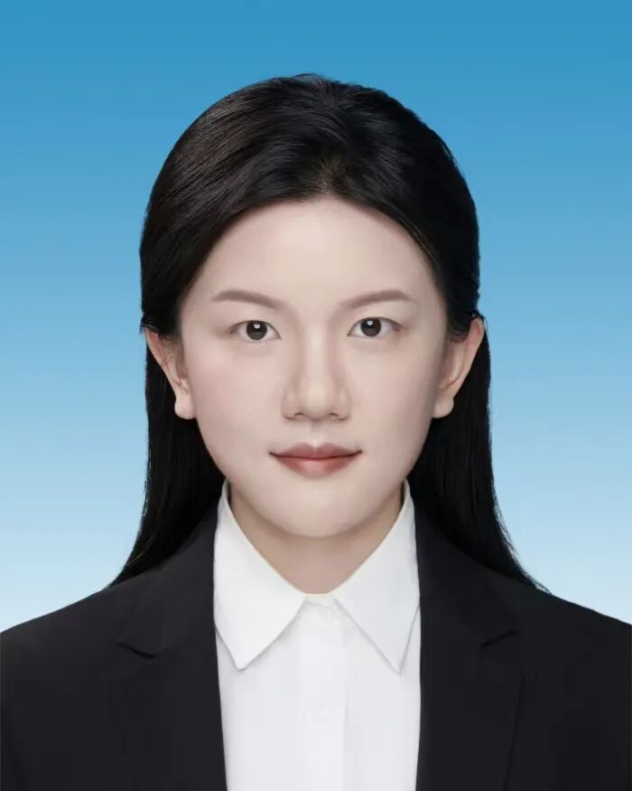 95后博士佘欣艺, 已任福建一市局副局长(附简历)