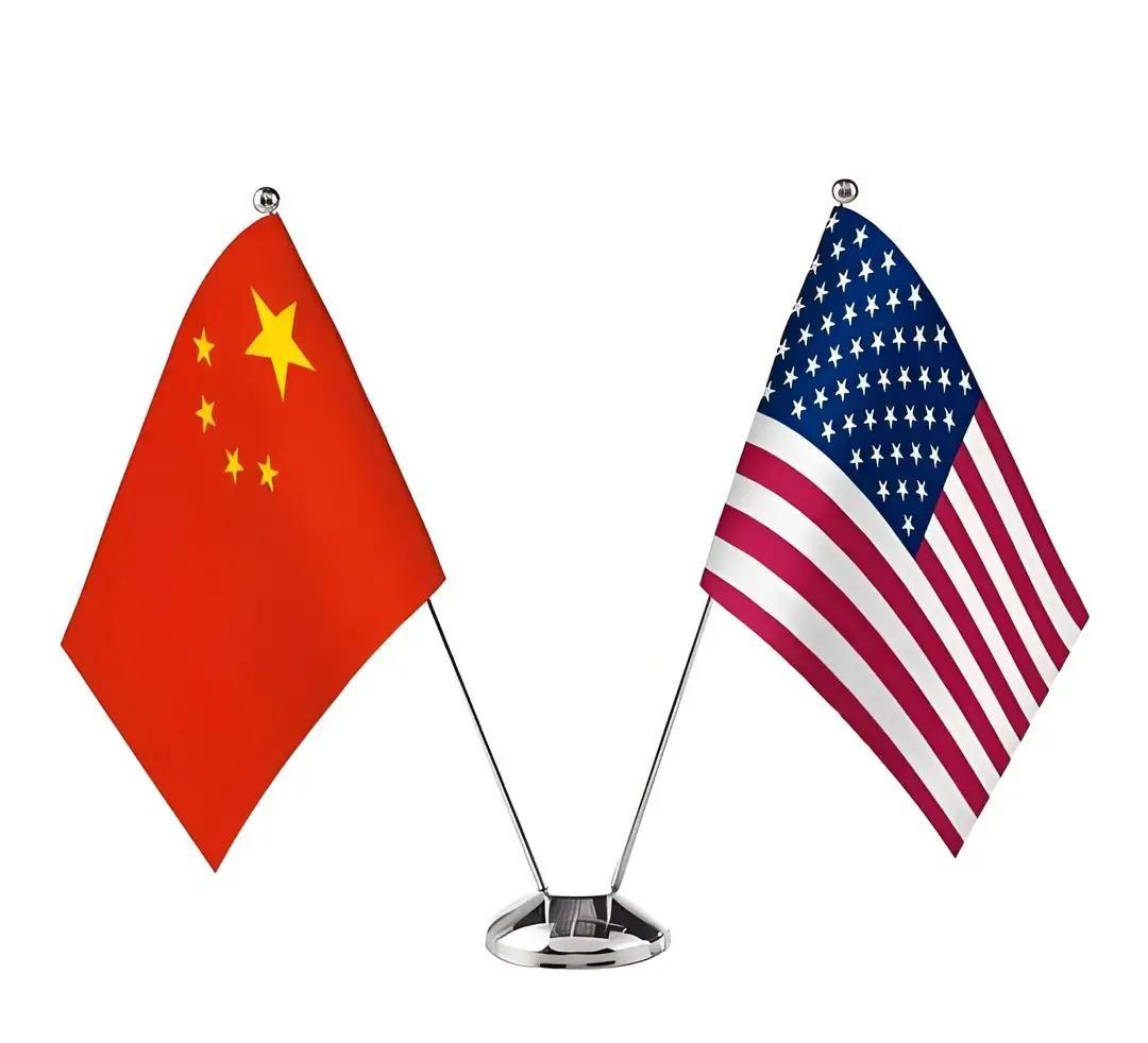 打赢了！！！美国对华关税豁免延1年！说白了就是离不开中国货当地时间11月26日