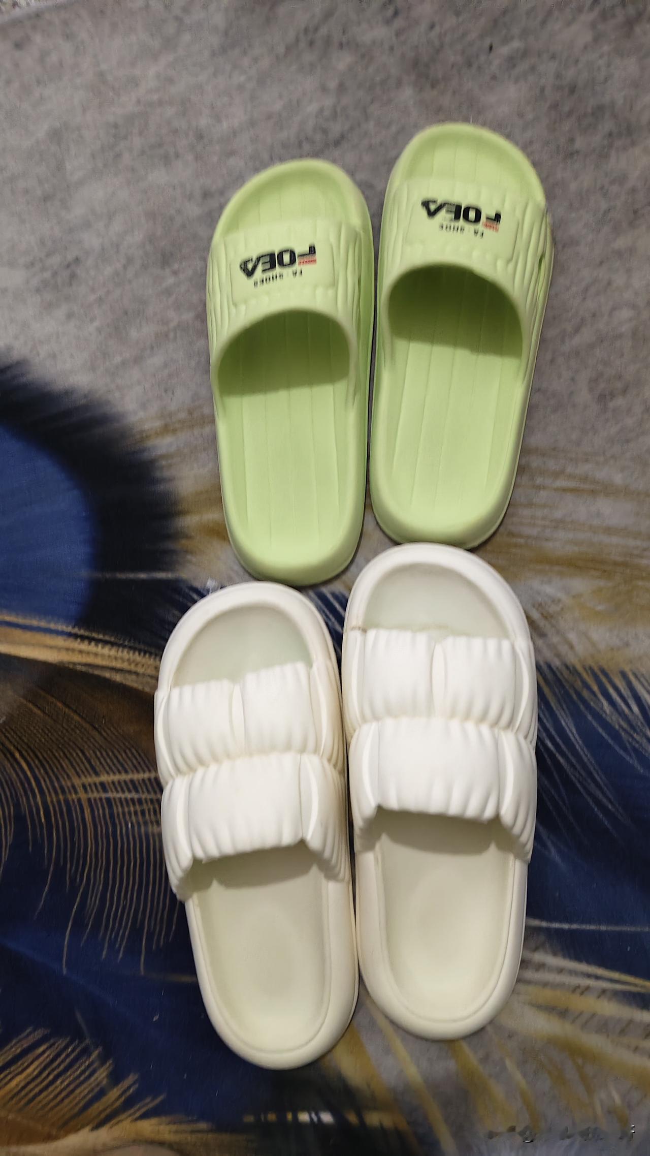 在断舍离这块老公和我的想法绝对的不一致我的思想是该扔的东西就扔掉而老公呢