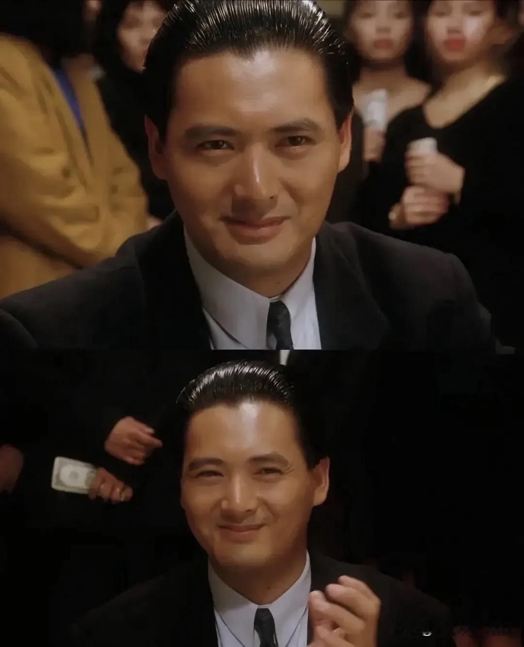 周润发时隔16年再次卖房套现！•这次出手的是香港红山半岛的一套海景豪宅，网