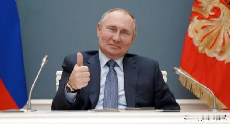 还得是俄罗斯！1月8号根据多家媒体报道，此前被美军扣押的贝拉1号油轮因俄罗斯强烈