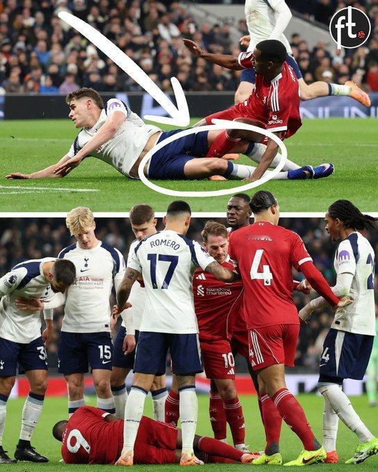 欧洲转会新闻！★太惨了！利物浦球员受伤套娃，一场比赛折损了三名球员，布拉德利