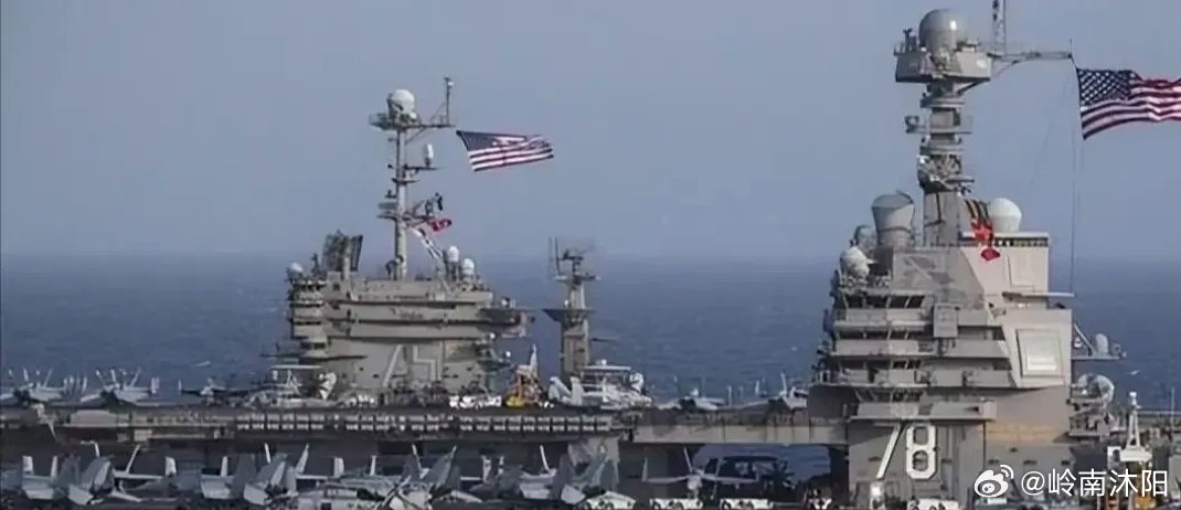 美伊冲突最终大概率会陷入“烂尾”局面：美国不敢轻易投入地面部队，仅靠空袭根本无法