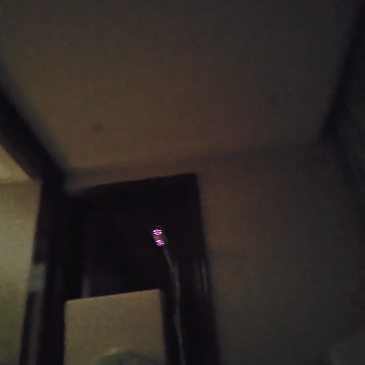 我这次上户是月嫂单，宝宝出生四天，原来的月嫂感冒了，我来顶替。进门第一件事宝