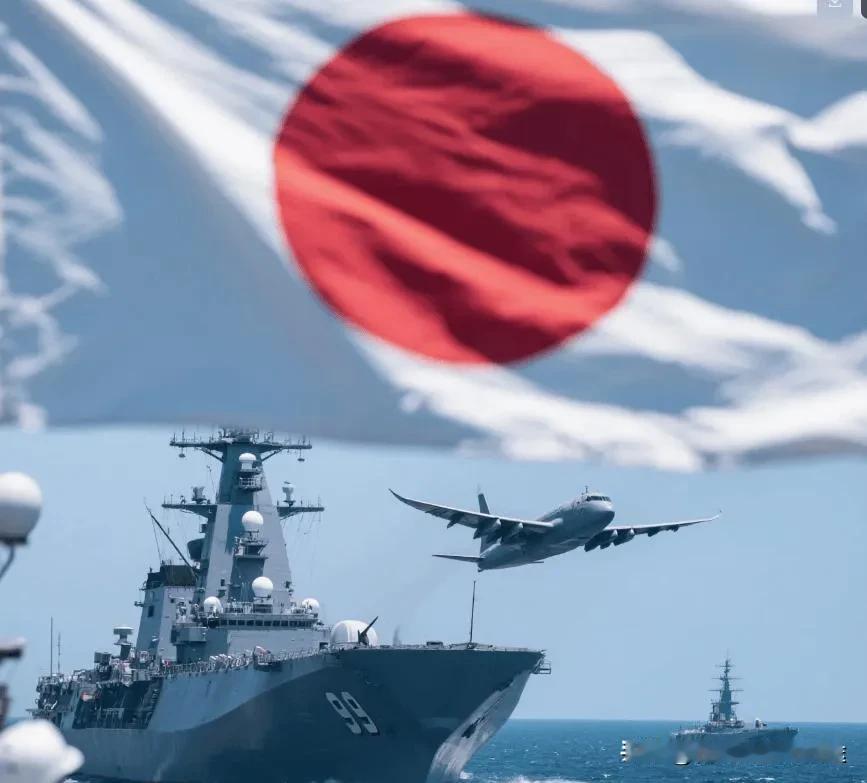 日舰闯领海遭炮轰！日本“误入”说不攻自破，中国亮出硬核底线就在8月11日，