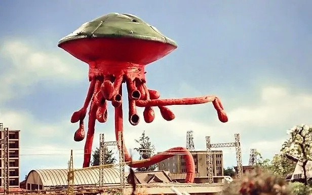 奥特曼春日企画壁纸次元新星计划奥特曼中那些奇形怪状的怪兽们，第十八弹