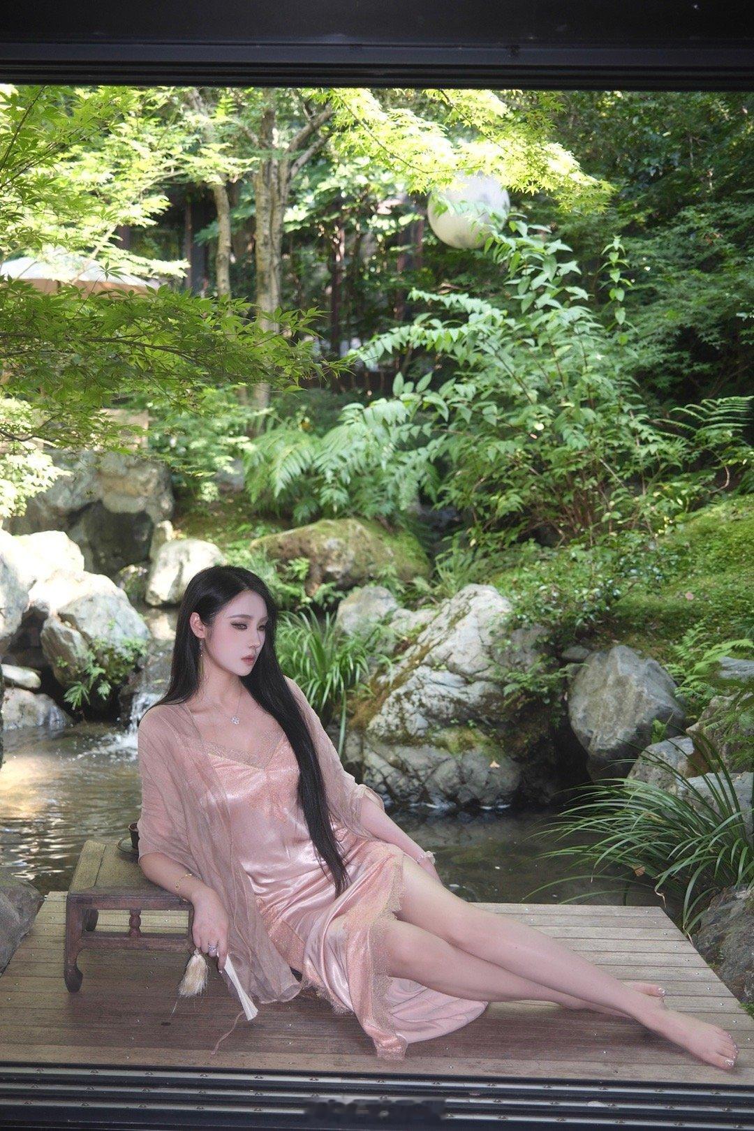 寻一抹静谧​​​