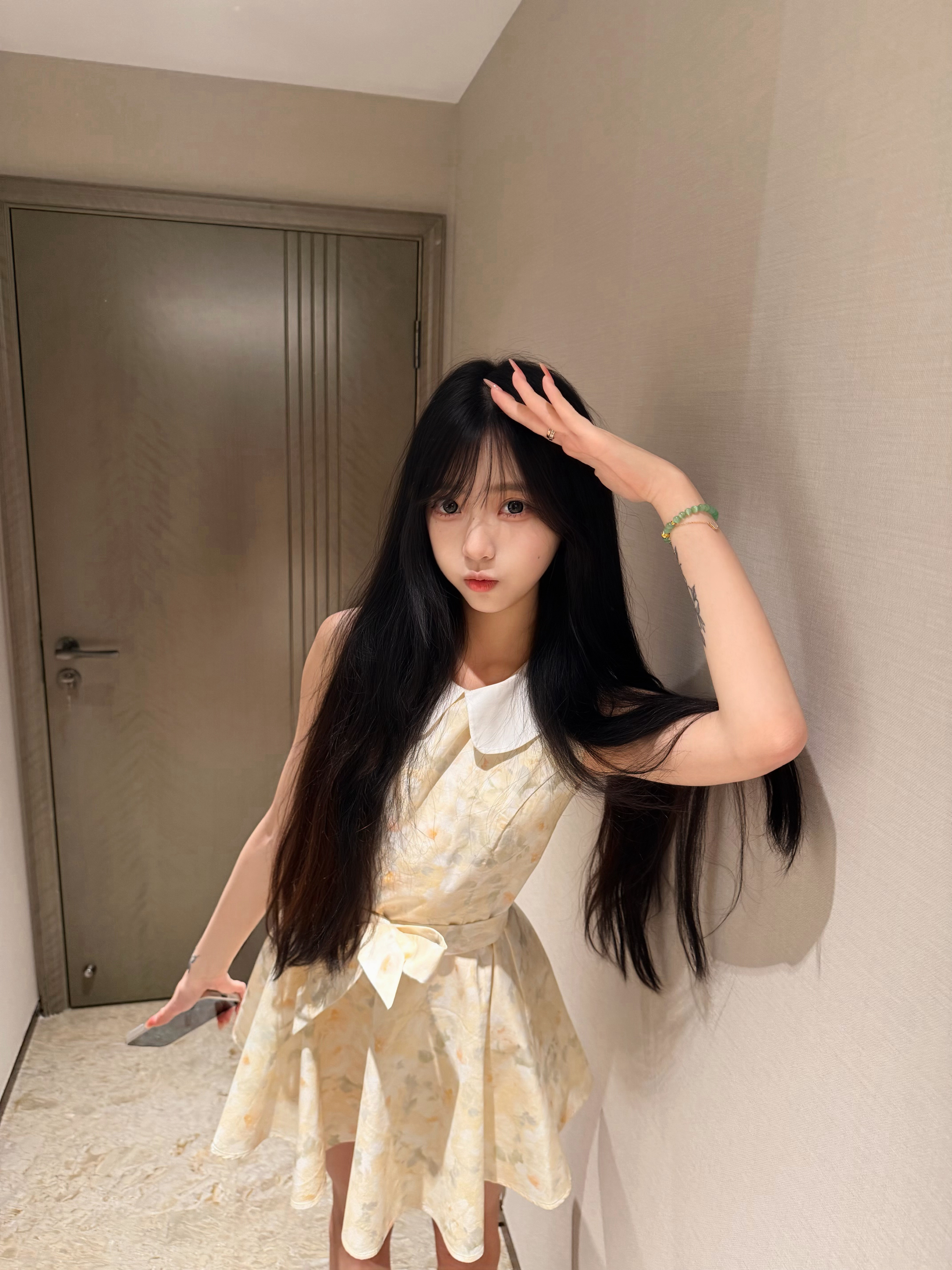 世界比我坏多了所以依赖我吧  