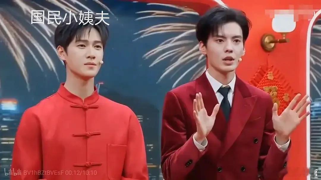 全是国民系列，真的让人过敏了