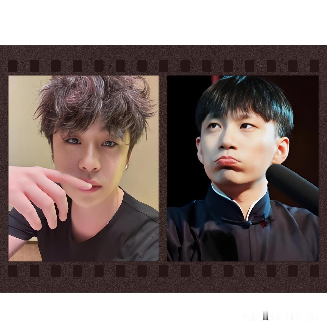 张云雷不回烧饼信息，何九华想演出没搭档！昨晚全程围观烧饼直播，有3个看点还是