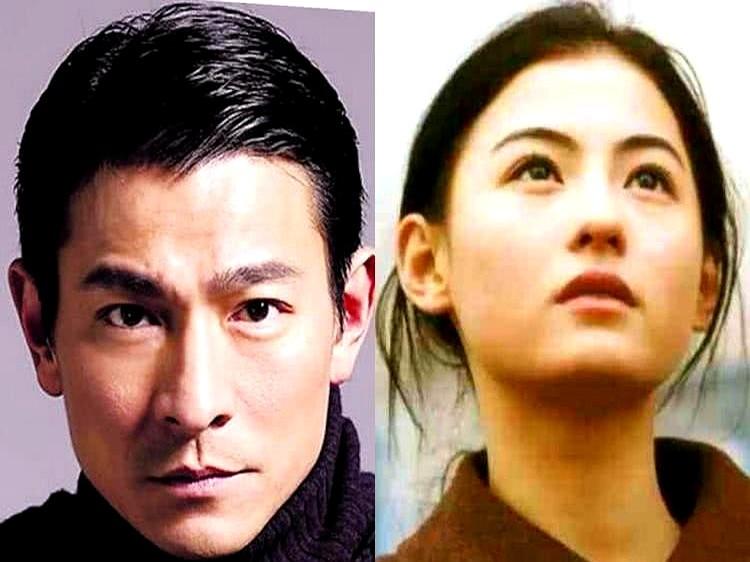 张柏芝这性格争议真让人整不会了！现在网上吵翻了，有人说她是“合作必反目体质”