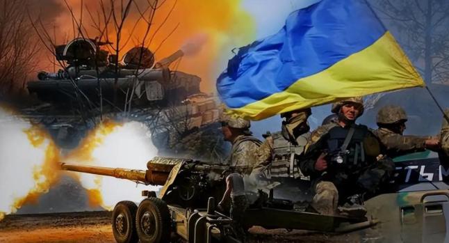 乌克兰为啥不去靠俄罗斯？那样难道不能换来安全？说白了，乌克兰真要倒向俄罗斯，日子