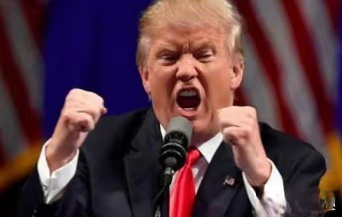 特朗普最臭一步棋，不是打伊朗，而是插手匈牙利大选，现在脸都被打肿了！特朗普