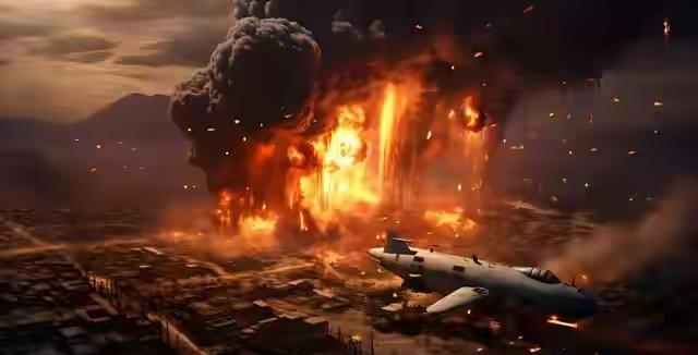 伊拉克开始用实际行动声援伊朗，无人机，火箭弹表明态度。在反美以问题上，伊拉克旗帜