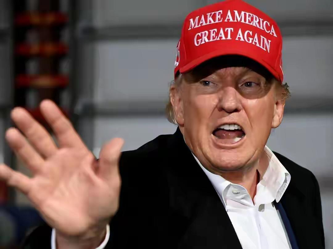 特朗普一声令下，普京向乌军退一大步，伊朗也有救了