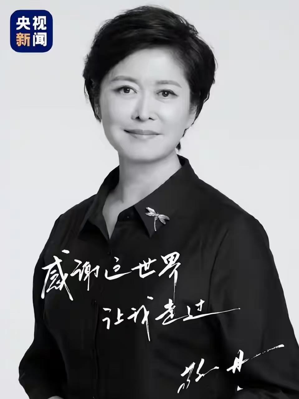 敬一丹离世之后，我才明白，退休之后最大的坑，不是没钱，而是根本“停不下来”。