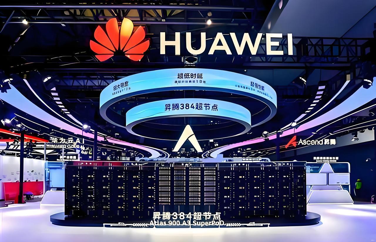 华为CANN升级发布：国产AI算力生态的“CUDA时刻”？根据最新动态，华为