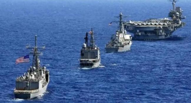 其实，我们错过了一次最好的教训日本的机会——这就是去年七月份日本军舰“凉月号”擅