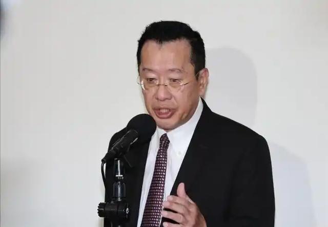 1月8日，针对F-16V坠海失联，台湾地区“国防部”部长顾立雄今表示，至今已派