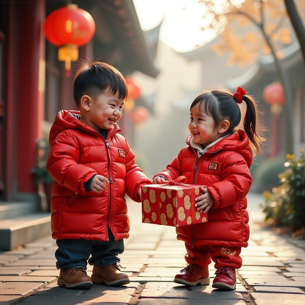 男子去舅舅家拜年，吃完饭舅舅含泪对他说：“明年别来了，没人做饭，你舅妈年纪大了干