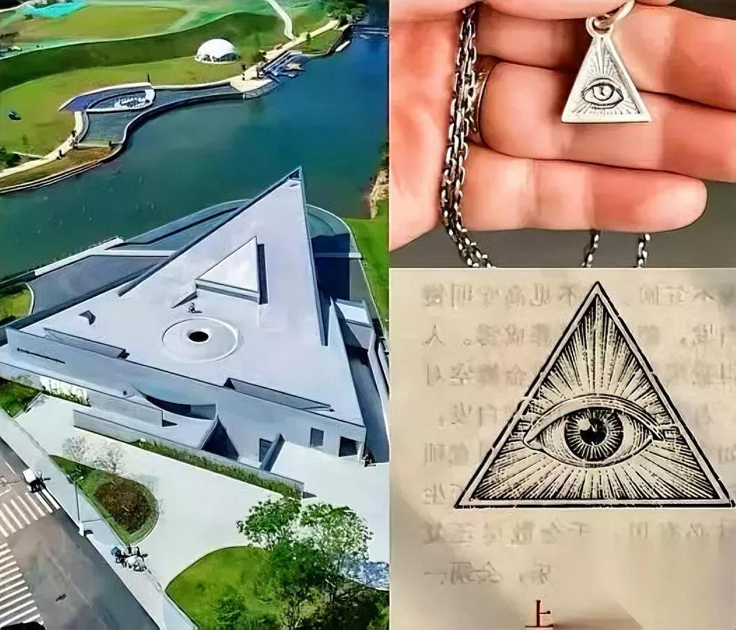 广东那座安藤忠雄设计的美术馆，我越想越犯堵。请国际大师没问题，可为啥偏扎在珠